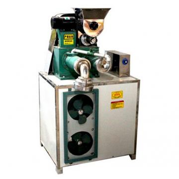 Fried instant noodle making machine , industrial pasta extruder MACHINE