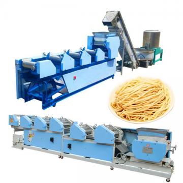 Semi-Automatic Dough Extruding Machine Noodles Making Machine