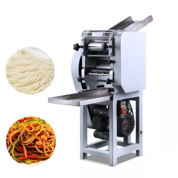 Rice Extruder Machine For Making Noodles , Industrial Noodle Making Machine