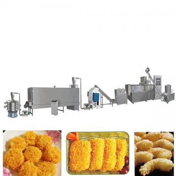 CE ISO9001 high quality bread crumb making machine/bread crumbs panko making equipment