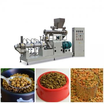 High Quality Pet Food Factory Machine for Durable Biscuits Making Machine Made in China