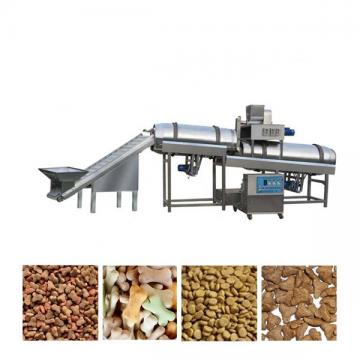 Factory Sell Different Output Dog Biscuit Machine Pet Food Making Machine Processing Line