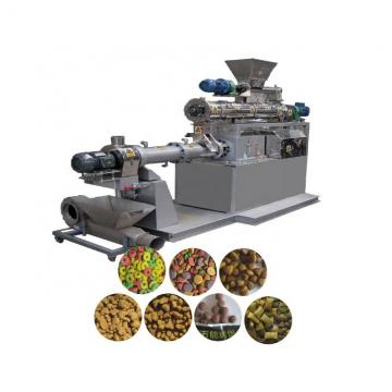 Factory Sell Different Output Dog Biscuit Machine Pet Food Making Machine Processing Line