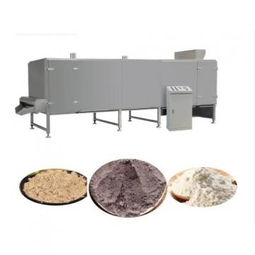 Flour Processing Cassava Starch Grinding Making Machine and Sweet Potato Production Line