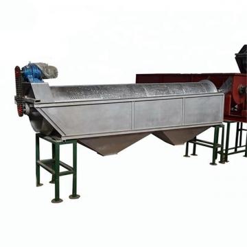 Ce Standard Full Automatic Modified Tapioca/Cassava Starch Production Line