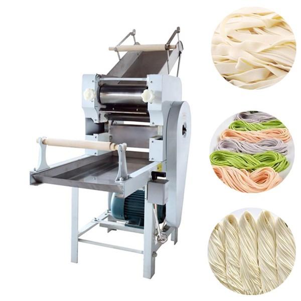 4 Ton Rice Vermicelli Extruder Machine/ Thin Rice Vermicelli Noodle Making Machine/Folding type Rice Vermicelli Machine