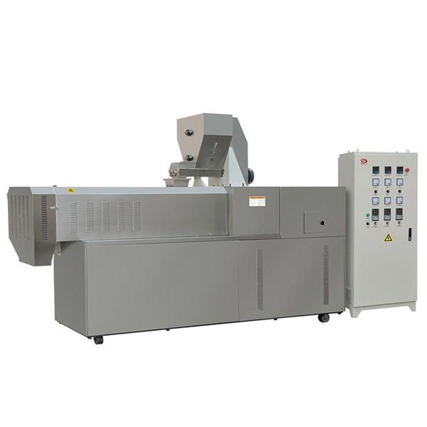 7.5kw Panko Bread Crumb Grinder Machine , Commercial Bread Crumb Machine