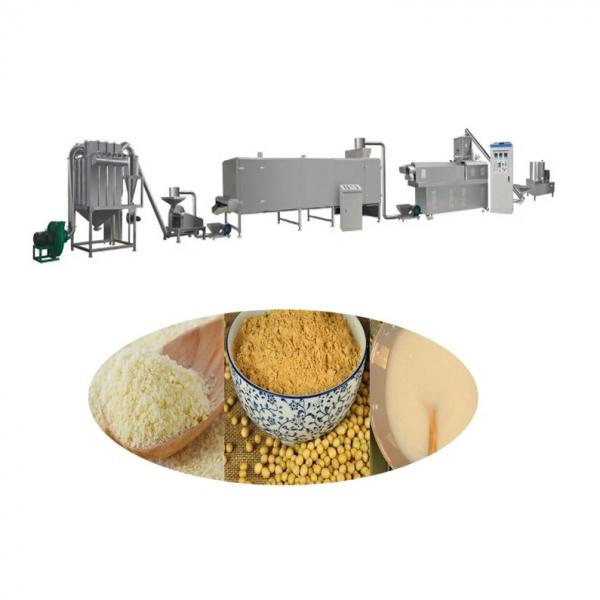 High capacity starch extract equipment cassava flour starch machine Starch production line